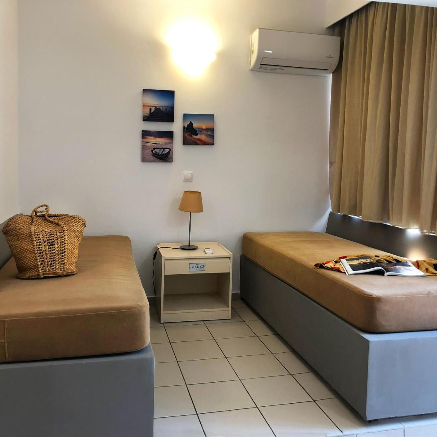 Caravel Hotel Apartments