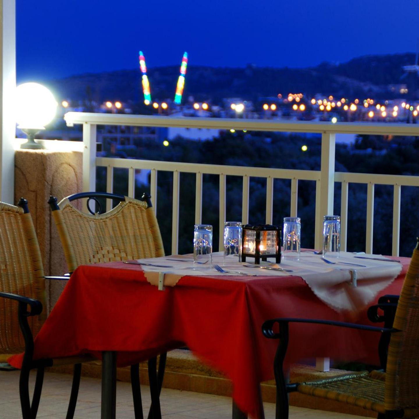 Diagoras Hotel All Inclusive