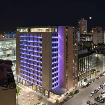 Duo Milan Porta Nuova, a Tribute Portfolio Hotel