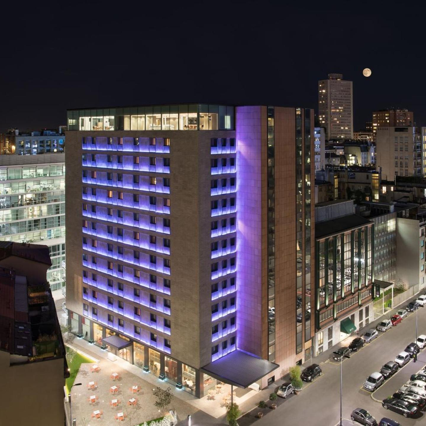 Duo Milan Porta Nuova, a Tribute Portfolio Hotel