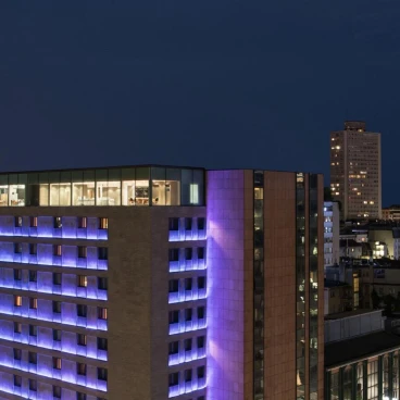 Duo Milan Porta Nuova, a Tribute Portfolio Hotel