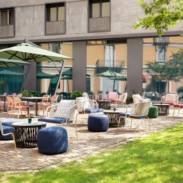 Duo Milan Porta Nuova, a Tribute Portfolio Hotel