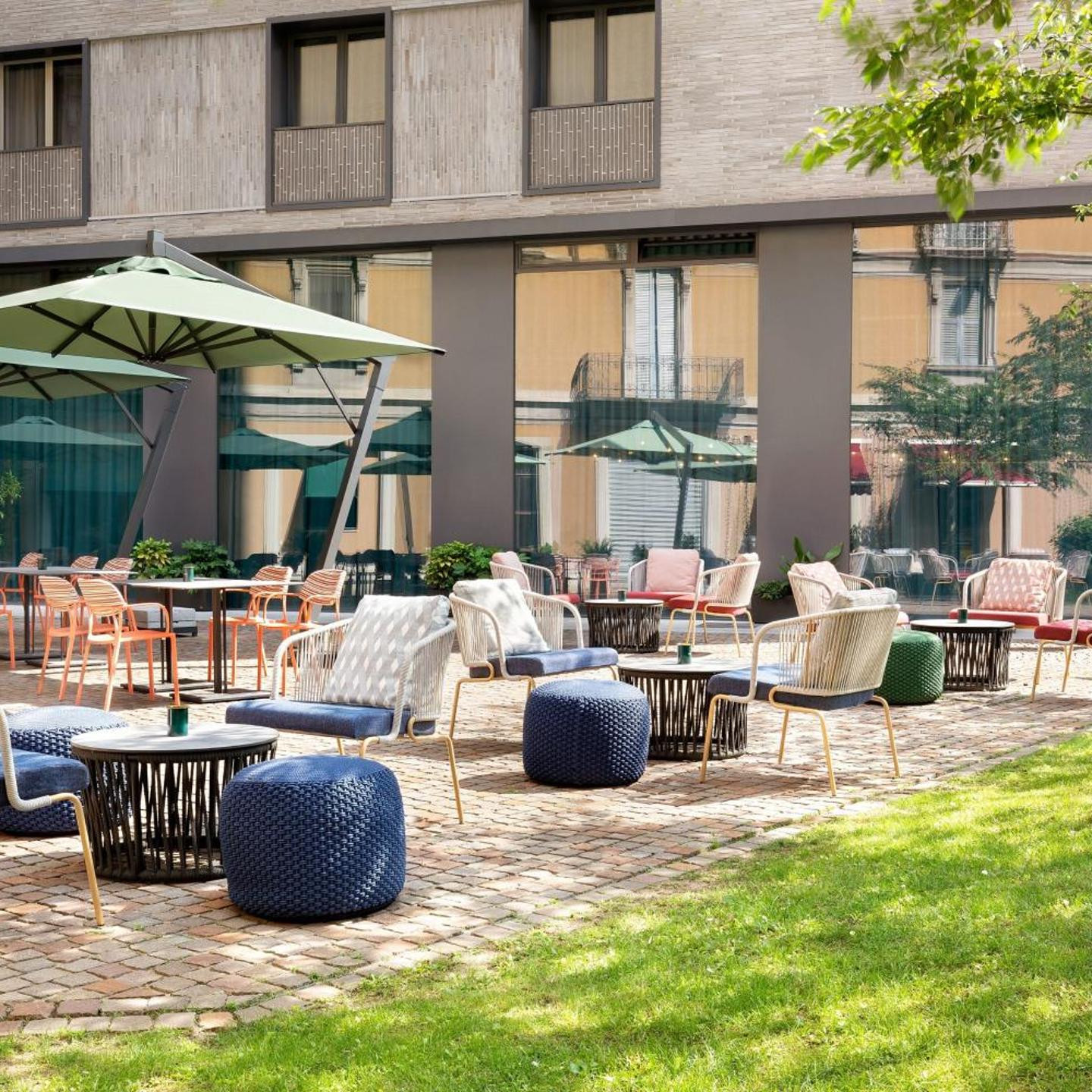 Duo Milan Porta Nuova, a Tribute Portfolio Hotel