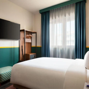 Duo Milan Porta Nuova, a Tribute Portfolio Hotel