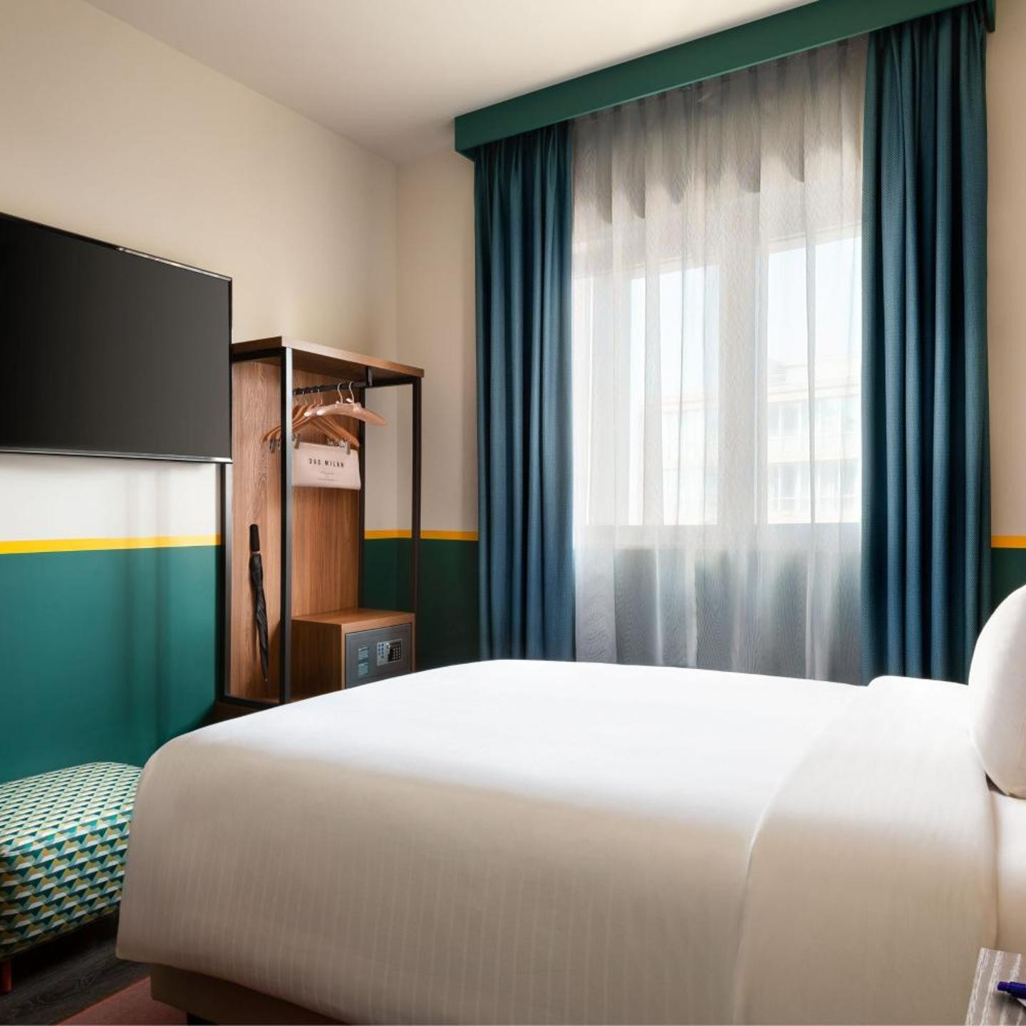 Duo Milan Porta Nuova, a Tribute Portfolio Hotel