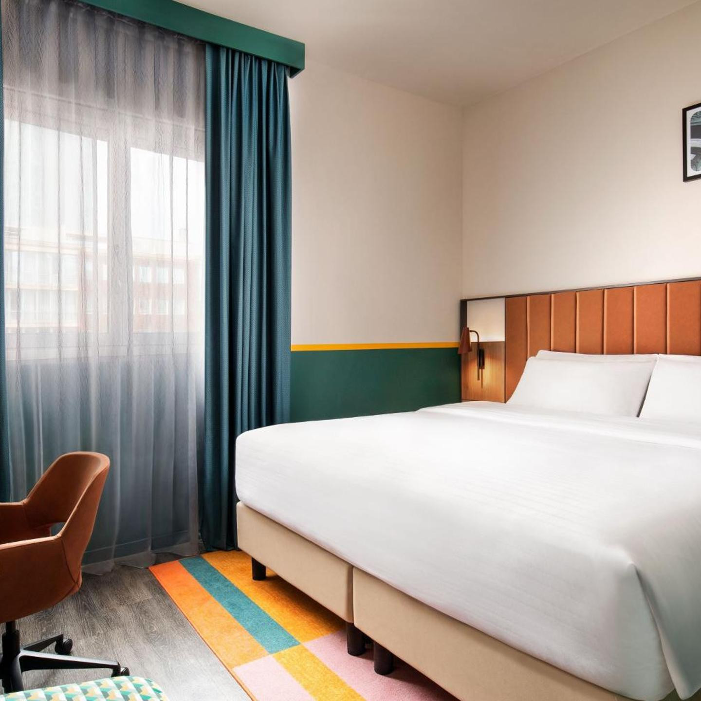 Duo Milan Porta Nuova, a Tribute Portfolio Hotel