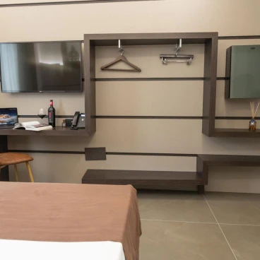 Palace Hotel Due Ponti