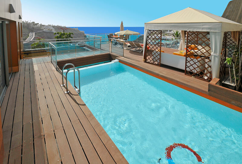 Las Villas de Amadores