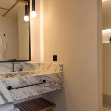 Domes Novos Santorini, Autograph Collection