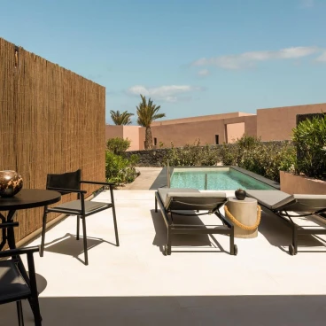 Domes Novos Santorini, Autograph Collection