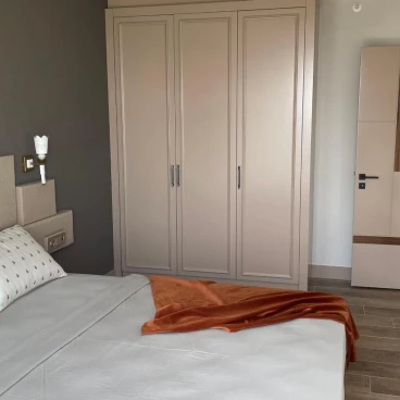 Green Garden City Luxury Apartments