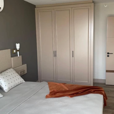 Green Garden City Luxury Apartments