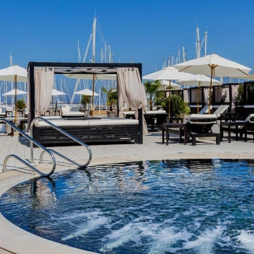 Marina di Scarlino Resort