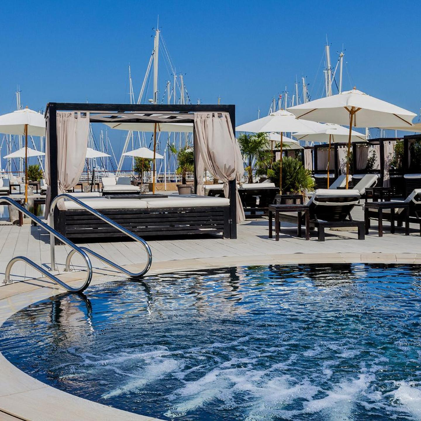 Marina di Scarlino Resort