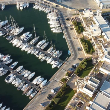 Marina di Scarlino Resort