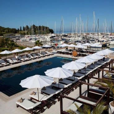 Marina di Scarlino Resort