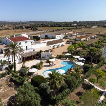 Son Juaneda Agroturismo