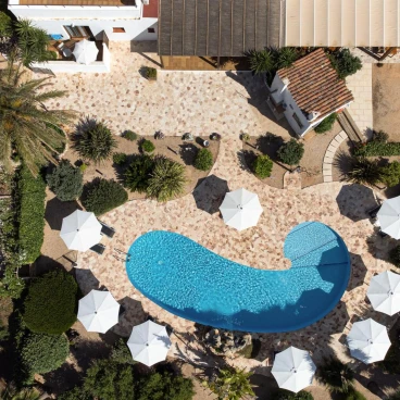 Son Juaneda Agroturismo