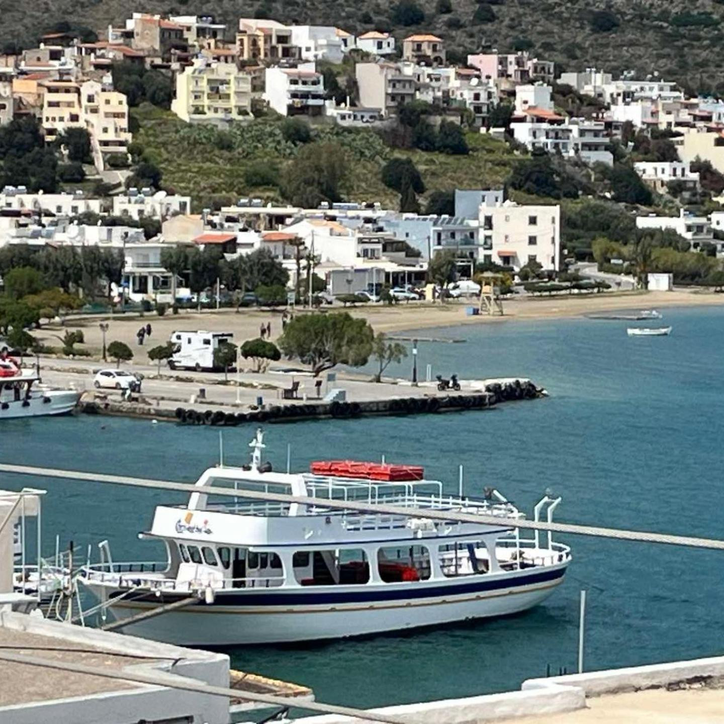 Elounda Colour Apartments