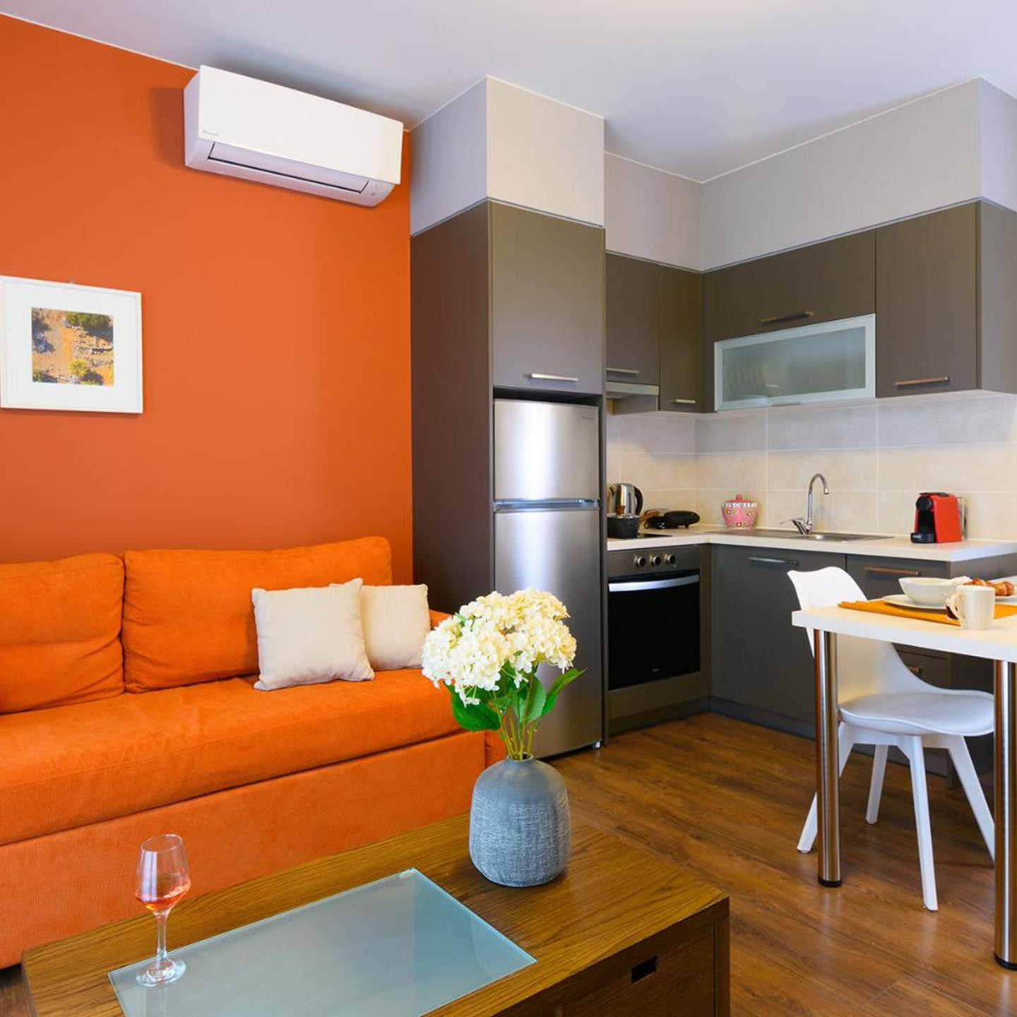 Elounda Colour Apartments