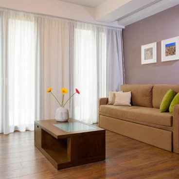 Elounda Colour Apartments