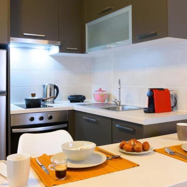 Elounda Colour Apartments