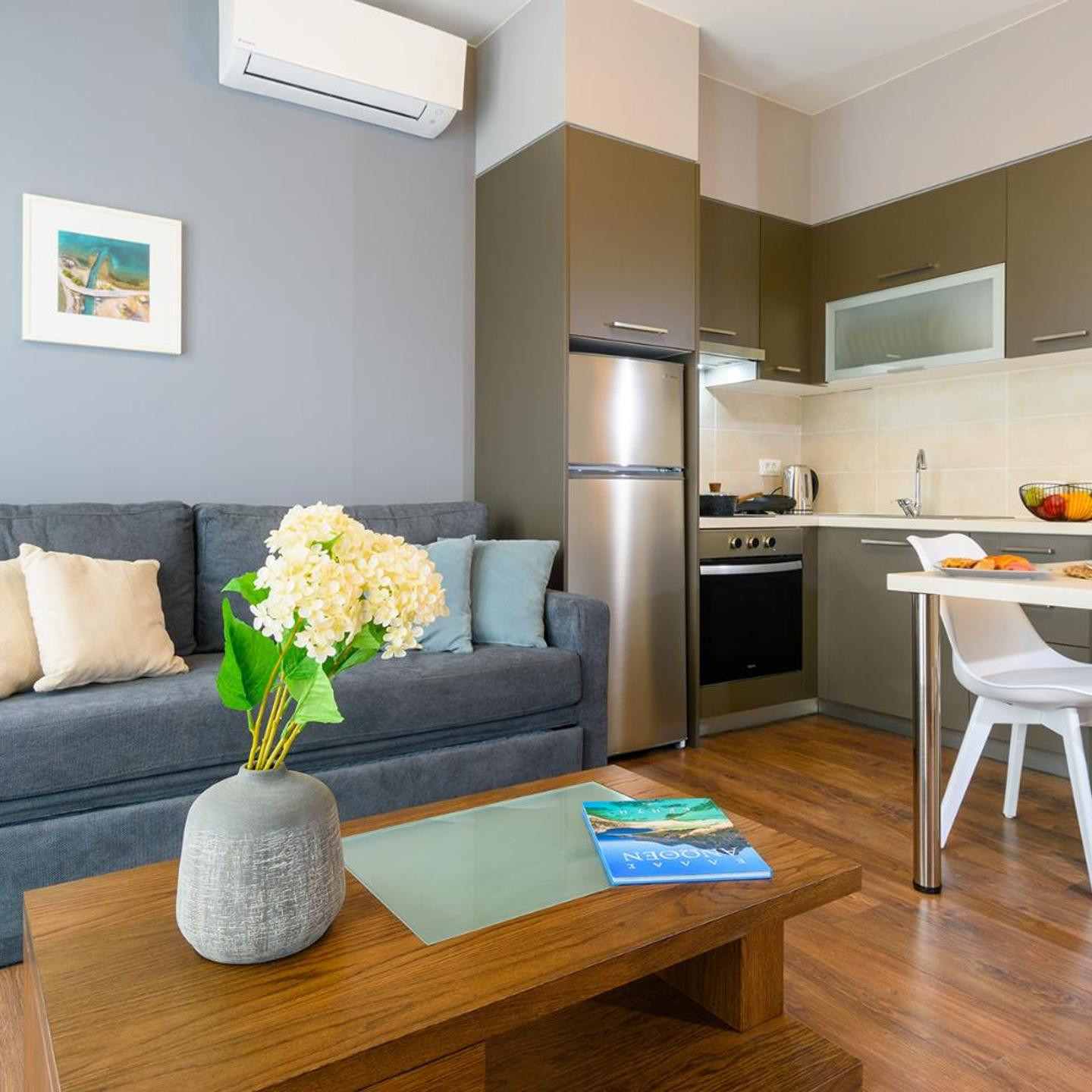 Elounda Colour Apartments