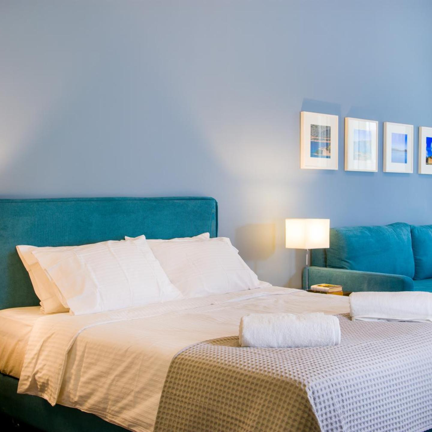 Elounda Colour Apartments