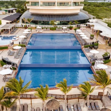Seadust Cancun Family Resort - All Inclusive