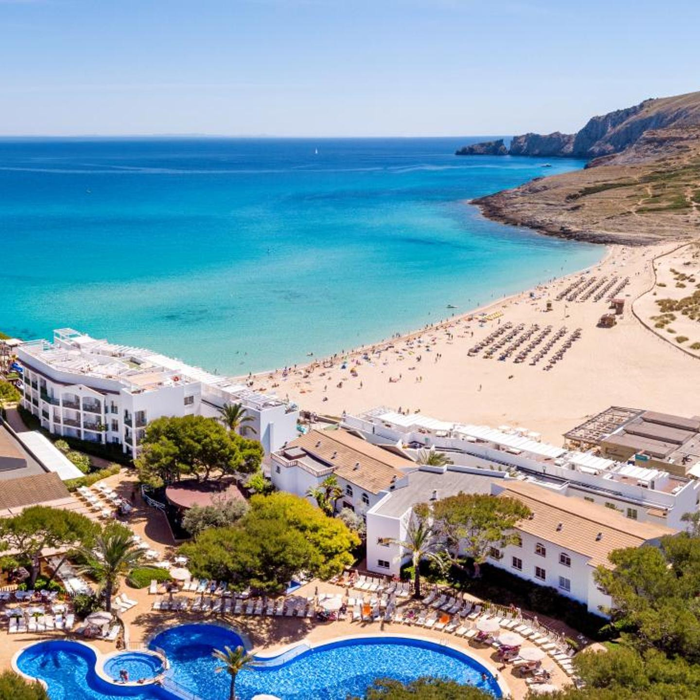 VIVA Cala Mesquida Resort & Spa