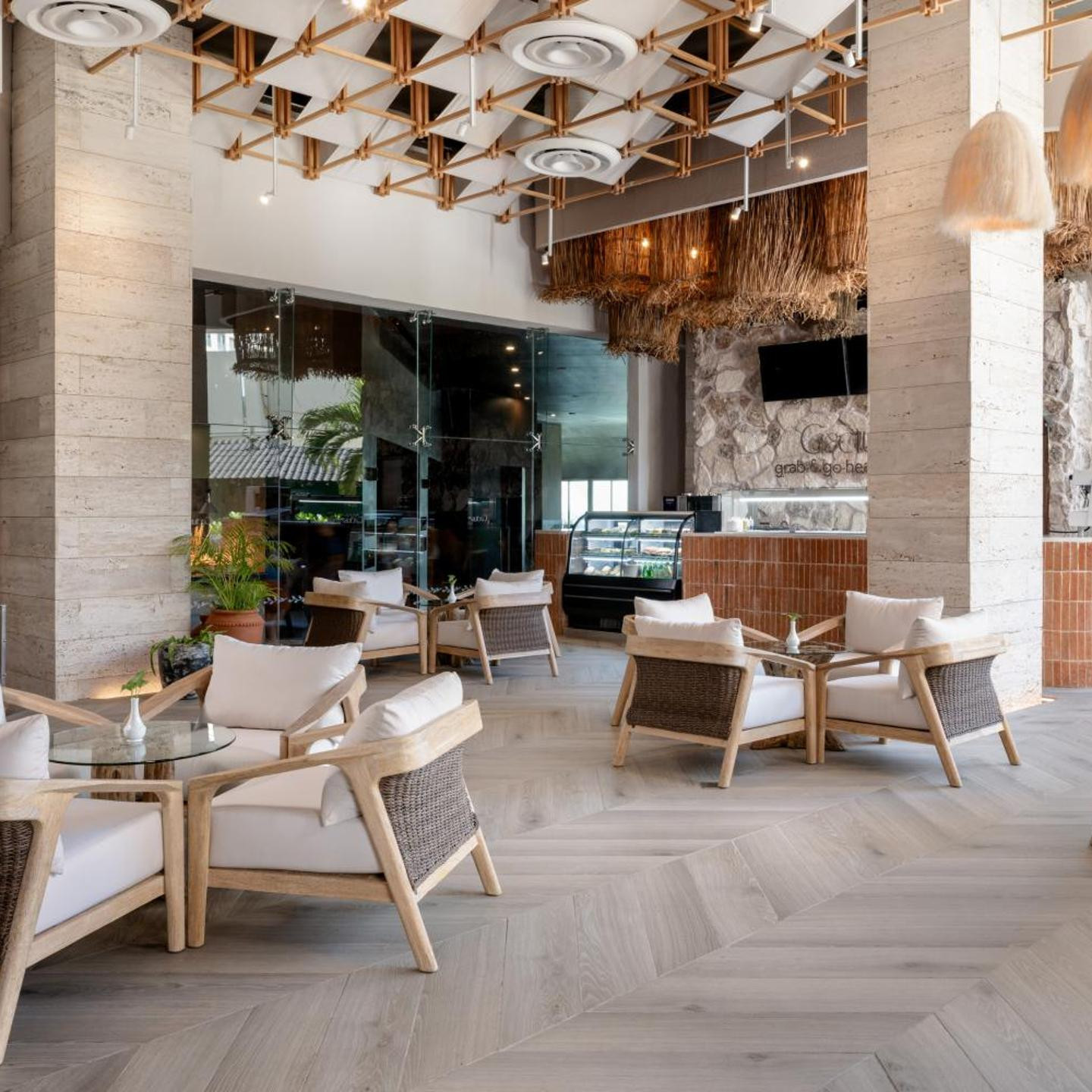 Seadust Cancun Family Resort - All Inclusive