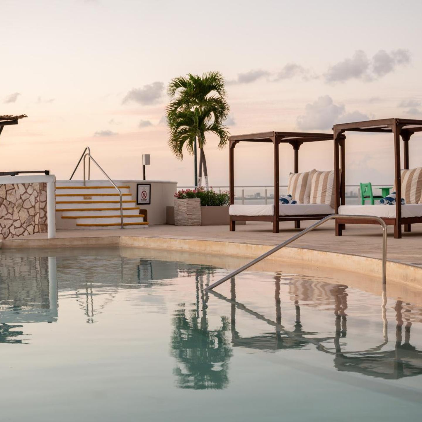 Seadust Cancun Family Resort - All Inclusive