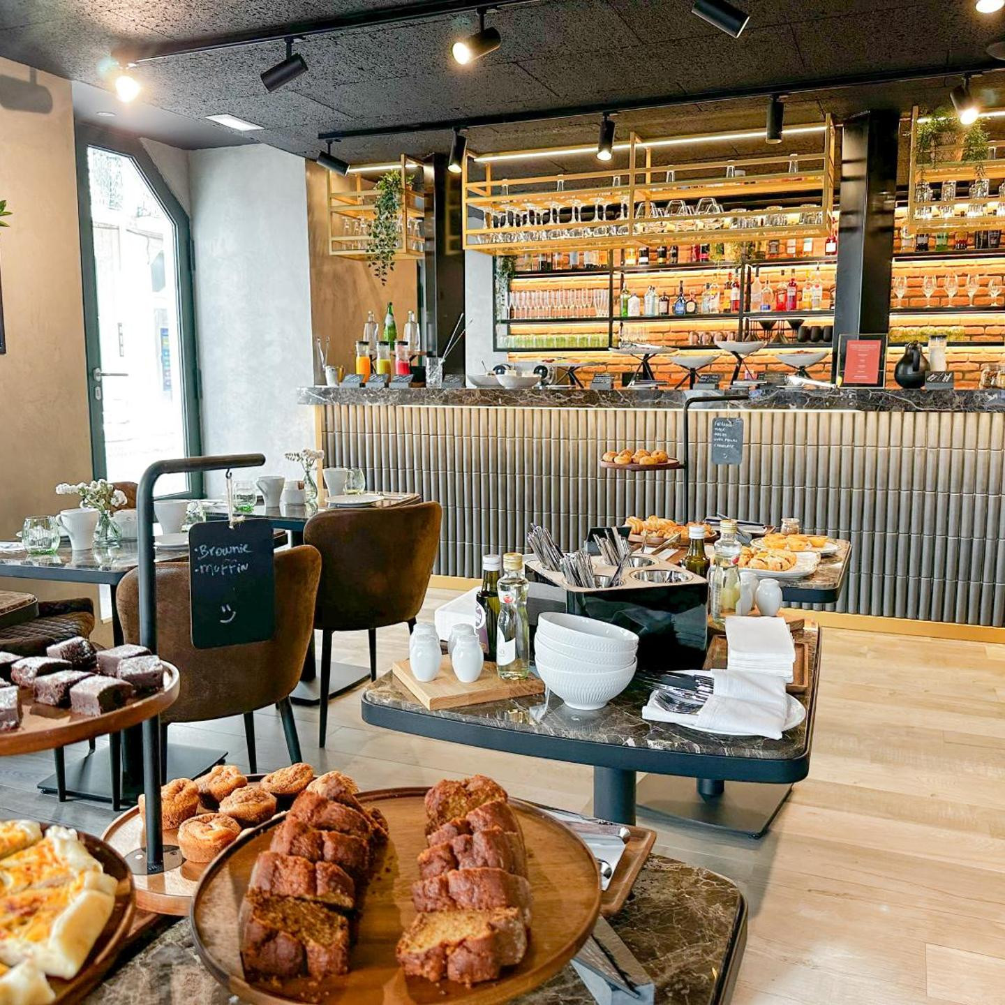 Hotel Moon & Sun Lisboa