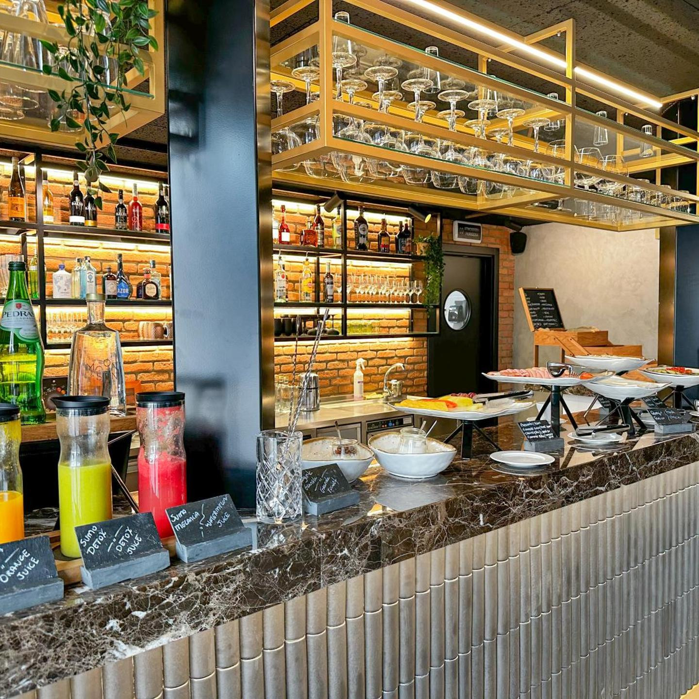 Hotel Moon & Sun Lisboa