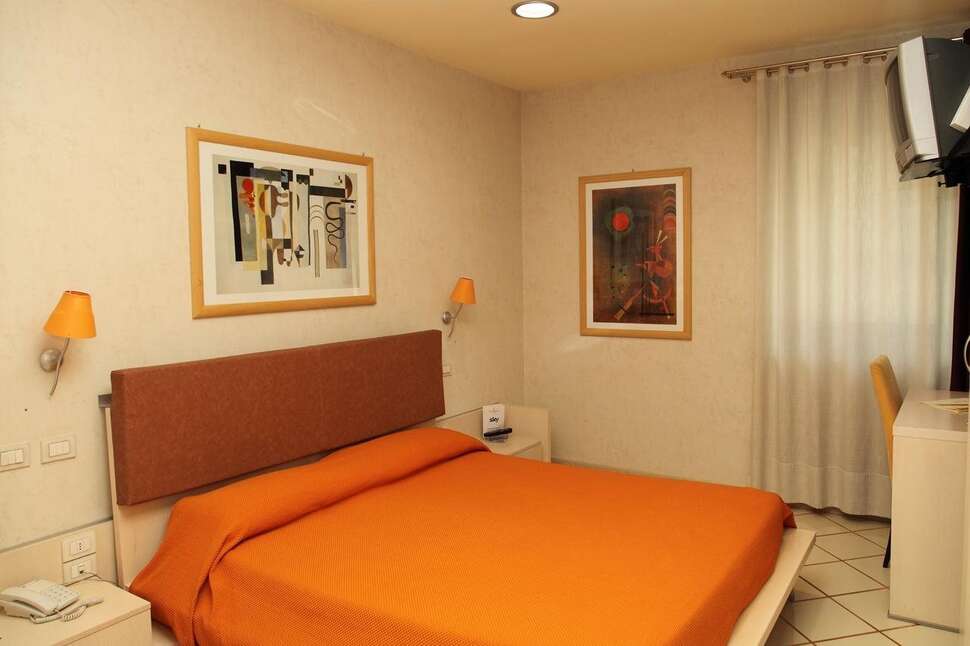 Hotel Principe D Aragona