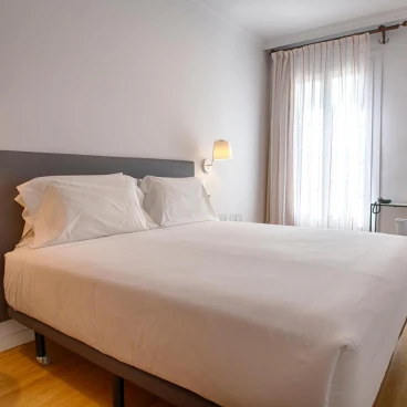 Sercotel Tribuna Málaga