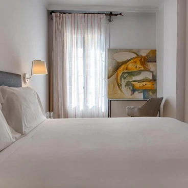 Sercotel Tribuna Málaga