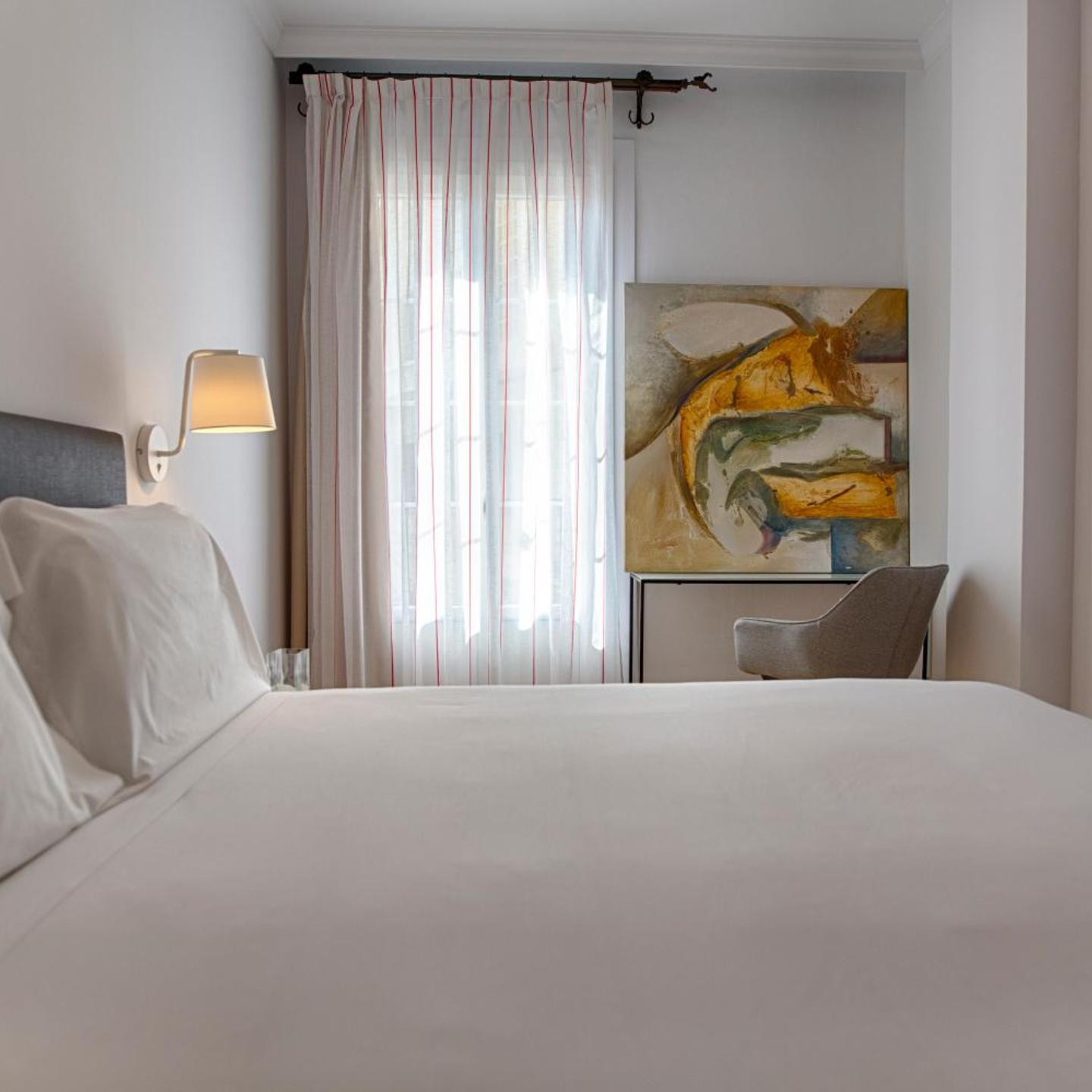 Sercotel Tribuna Málaga