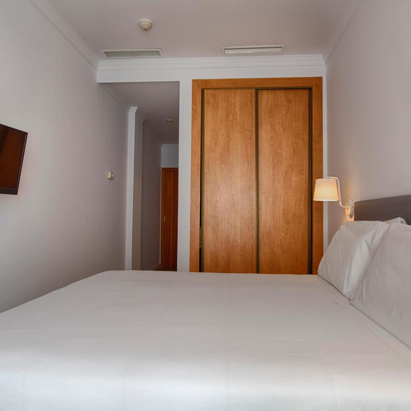 Sercotel Tribuna Málaga