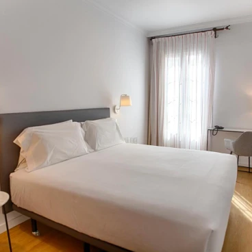 Sercotel Tribuna Málaga