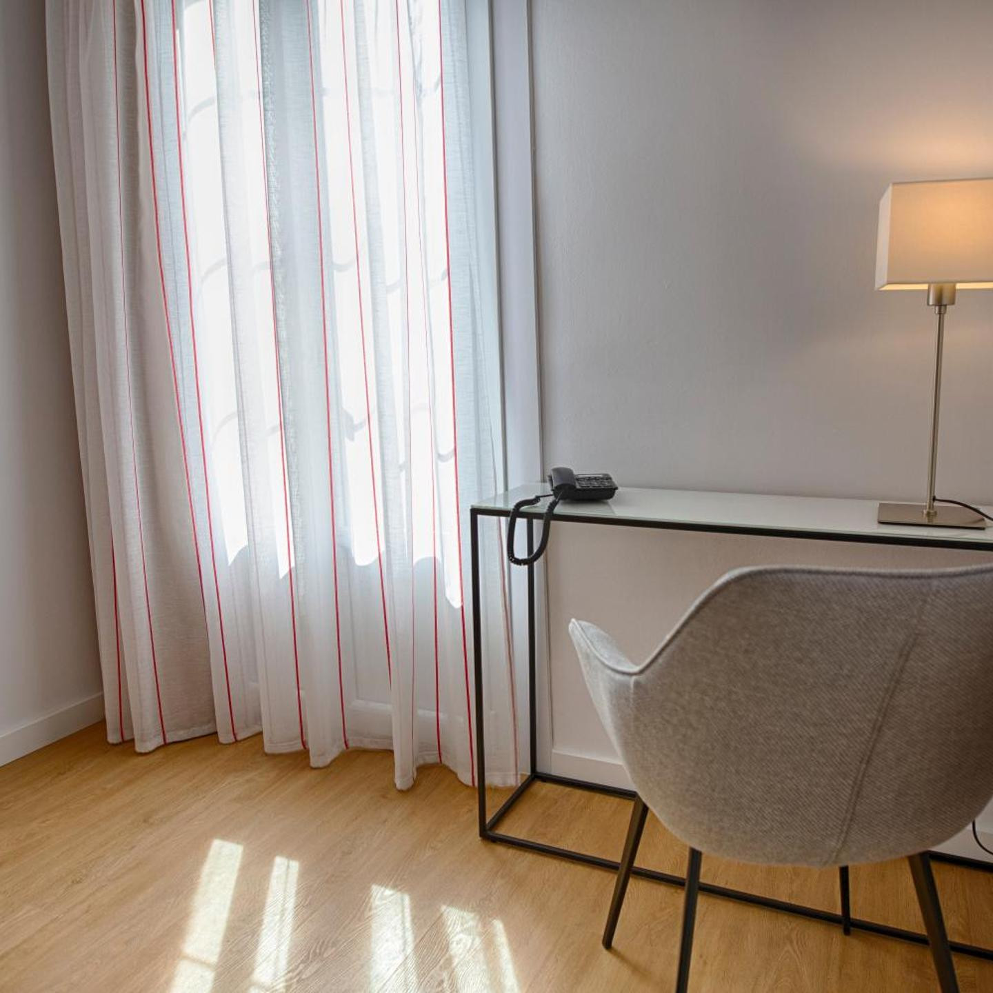 Sercotel Tribuna Málaga