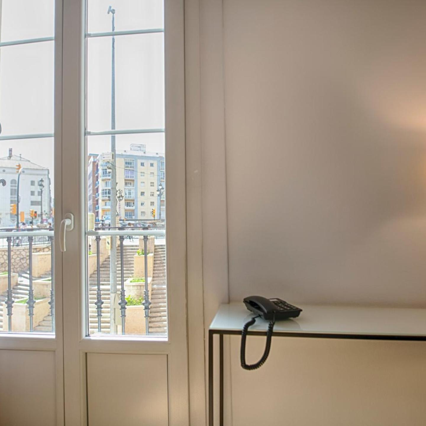 Sercotel Tribuna Málaga