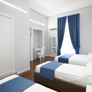 La Chambre Duomo