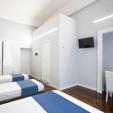 La Chambre Duomo