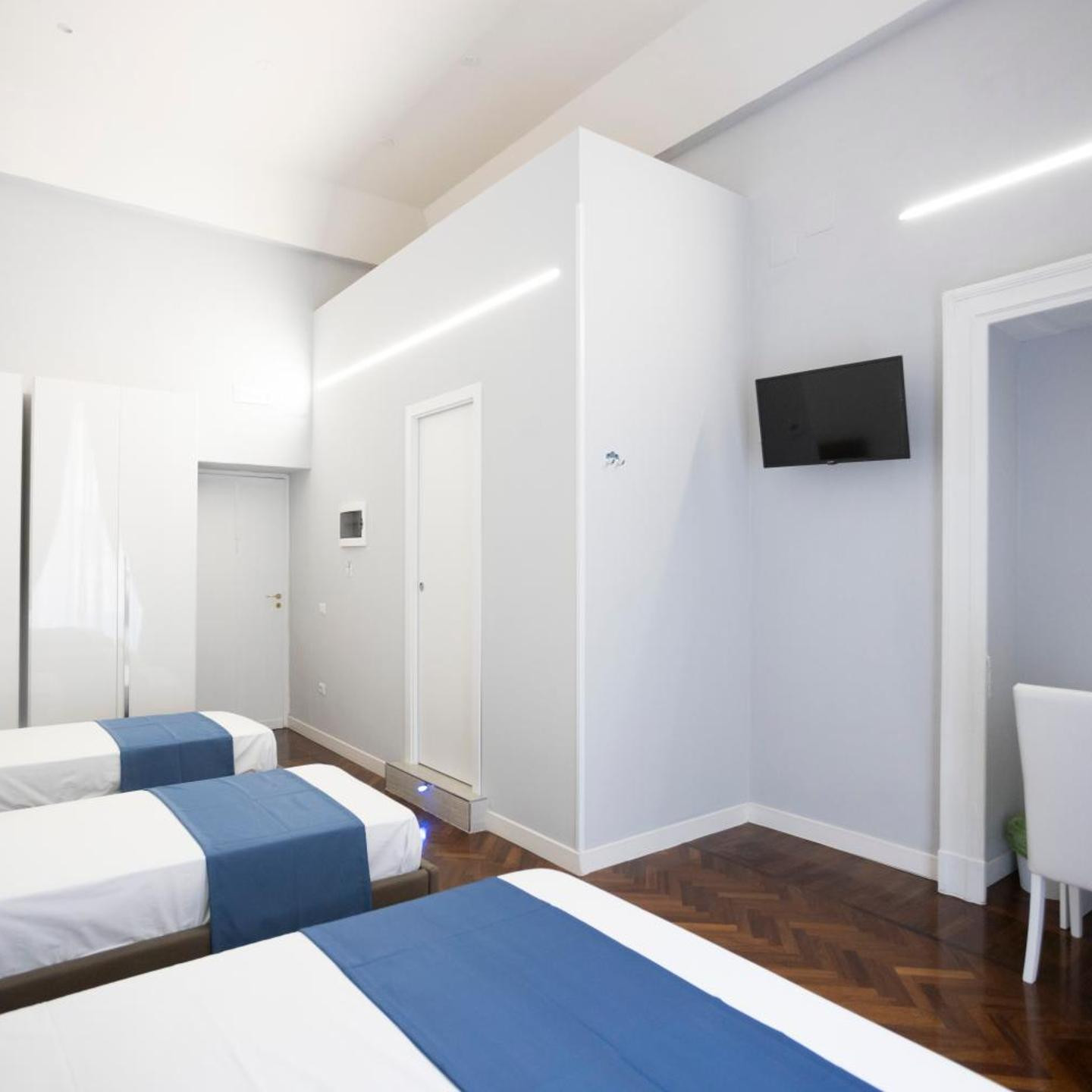 La Chambre Duomo