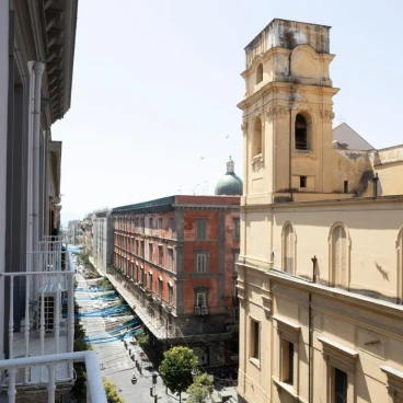 La Chambre Duomo