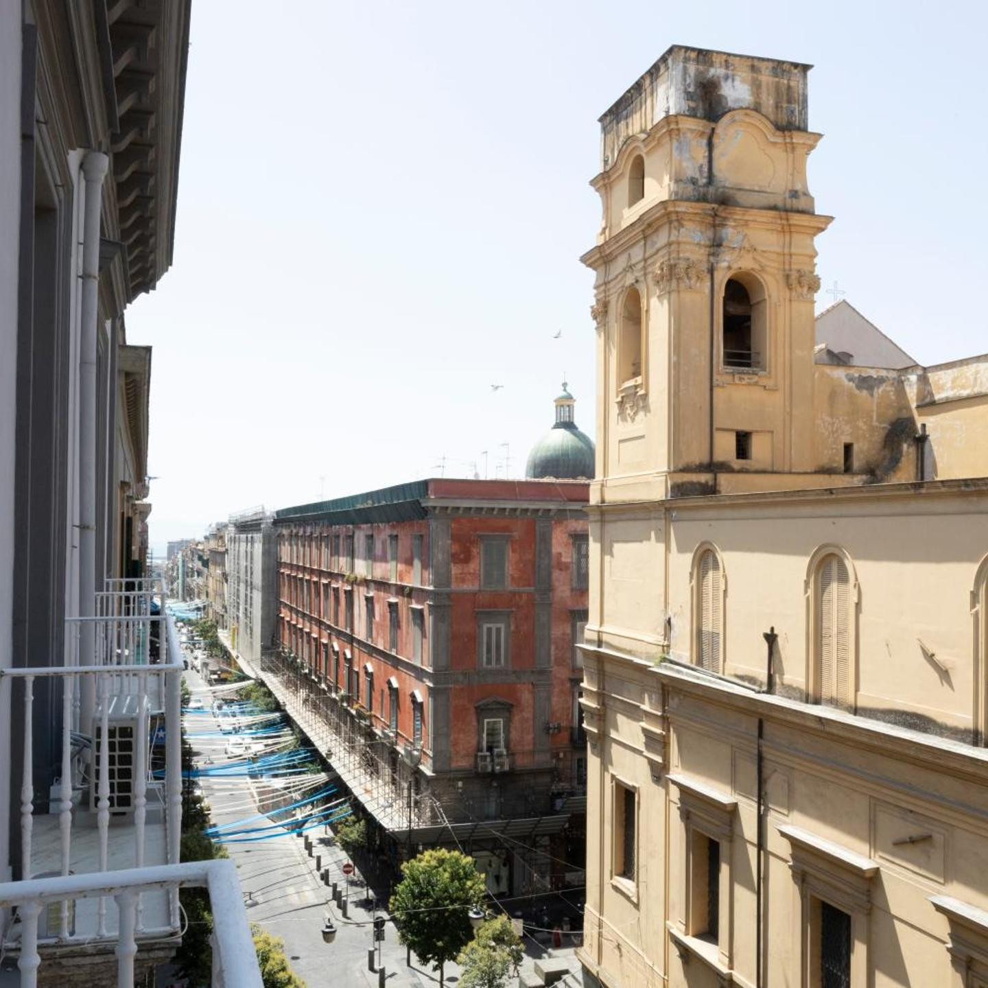 La Chambre Duomo
