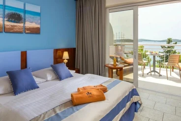 Boutique Beach Resort Podstine