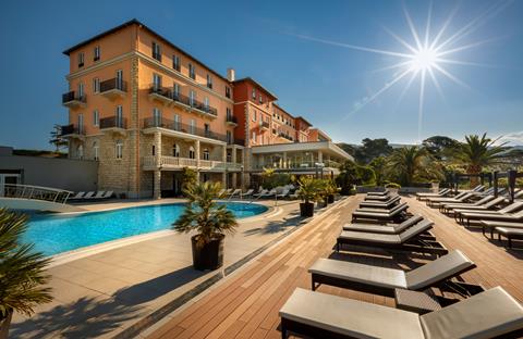Imperial Heritage Hotel, Valamar Collection
