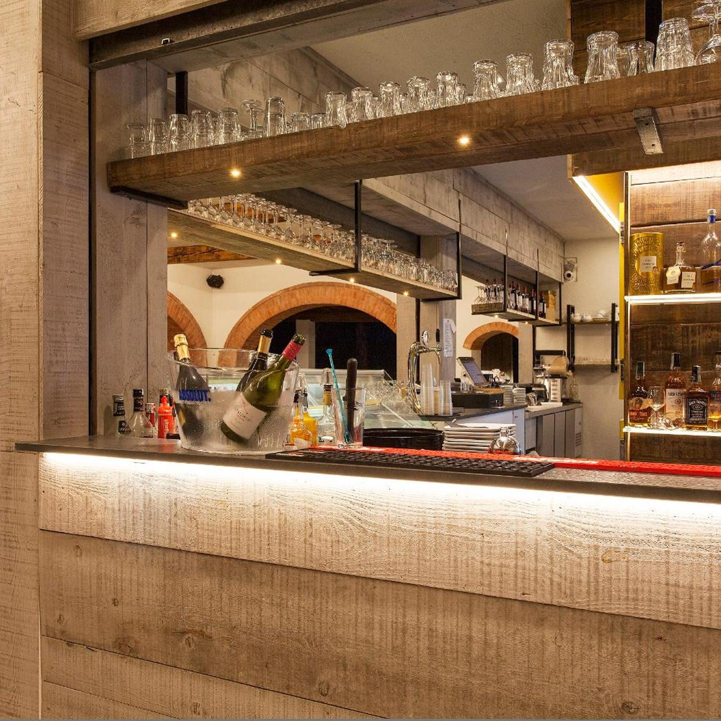 Luxor Chianti Glamping village